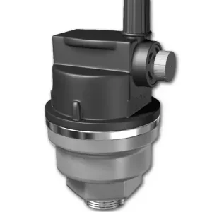 Avluftare Extra rabatt